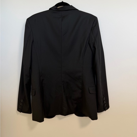 Beautiful Capulet  Black Women's Blazer Medium NWT - Picture 3 of 10